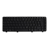 Teclado V071802ar1 Br Para