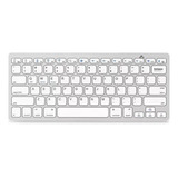 Teclado Wireless Bluetooth Keyboard