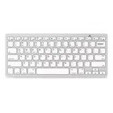 Teclado Wireless Bluetooth Keyboard