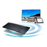 Teclado Wireless Keyboard Para Samsung Smart Tv Vg-kbd1000