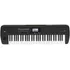 Teclado Workstation Korg I3 Mb 61 Teclas Sintetizador Midi 