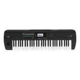Teclado Workstation Korg I3
