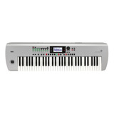 Teclado Workstation Korg I3 Ms 61 Teclas Sintetizador Midi