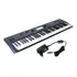 Teclado Workstation Korg Interface Usb-midi Kross 2-61