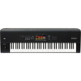 Teclado Workstation Korg Nautilus