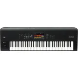 Teclado Workstation Korg Nautilus
