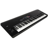 Teclado Workstation Korg Nautilus 73
