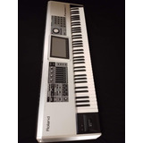 Teclado Workstation Roland Fantom