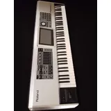 Teclado Workstation Roland Fantom