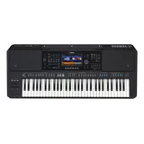 Teclado Yamaha Arranjador Psr