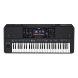 Teclado Yamaha Arranjador Psr