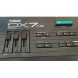 Teclado Yamaha Dx7 Ii