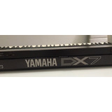 Teclado Yamaha Dx7