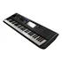Teclado Yamaha Modx6 Synth Workstation Cor Preto 110v/220v
