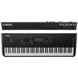 Teclado Yamaha Modx8 Synth Workstation