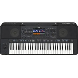 Teclado Yamaha Profissional Arranjer
