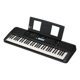 Teclado Yamaha Psr e383