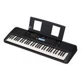 Teclado Yamaha Psr e383set