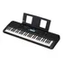 Teclado Yamaha Psr e383set  61 Teclas Sensíveis  Cor  Preto