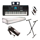 Teclado Yamaha Psr E473