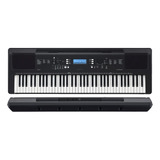 Teclado Yamaha Psr ew310 76 Teclas