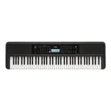 Teclado Yamaha Psr ew320