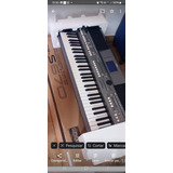 Teclado Yamaha Psr S670 Usado não Compre Sem Perguntar