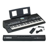 Teclado Yamaha Sx600 Sampleado