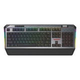 Tecladopatriot Viper V765 Rgb