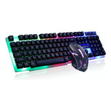 Teclados Com Kits De