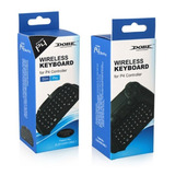 Teclados De 2 Partes