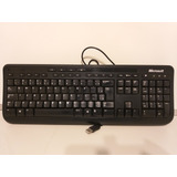 Teclados De Computador Microsoft