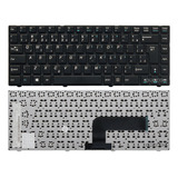 Teclados Para Notebooks E
