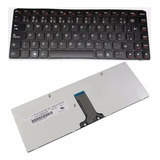 Teclados Para Notebooks E Netbooks Keyboard Teclado Do Lenovo Nsk.b60sc M490 B480 B475e Compre Agora Cor Branco