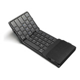 Teclados Tablet Sistema Universal Ios Pc Keyboard Triple