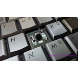 Teclas Avulsa Hp Dv5 1000 1004 1200 1220 1240 Prata