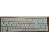 Teclas Avulsas Do Teclado Notebook Sony Vaio 149240081br