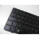 Teclas Avulsas Do Teclado Para O Notebook Hp Dm4 1265dx