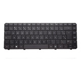 Teclas Avulsas Hp Pavilion G4 G6 Cq43 Aer15600010 634313 201