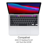 Teclas Avulsas Macbook M1 Pro Air Teclas Soltas