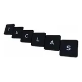 Teclas Avulsas Notebook Dell