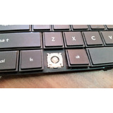 Teclas Avulsas Notebook Hp Compaq Presário Cq56 G62