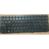 Teclas Avulsas Notebook Hp G42 Cq42 Aeax1600110 V112246ar1