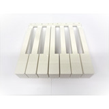 Teclas Teclado Casio Ctk 6250 6200 Ctk 7200 7000 10249864 