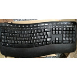 Teclas Teclado Comfort 5000