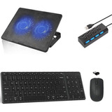 Tecld Mouse
