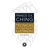Tecnicas De Construcao Ilustradas