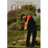 Técnicas De Golfe De Meadows Chris Editora Paisagem Distribuidora De Livros Ltda Capa Dura Em Português 2010