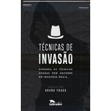 Tecnicas De Invasao