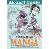 Técnicas De Mangá Curso De Desenho Avançado Hachuras Elementos Da Natureza Efeitos Da Água Veículos